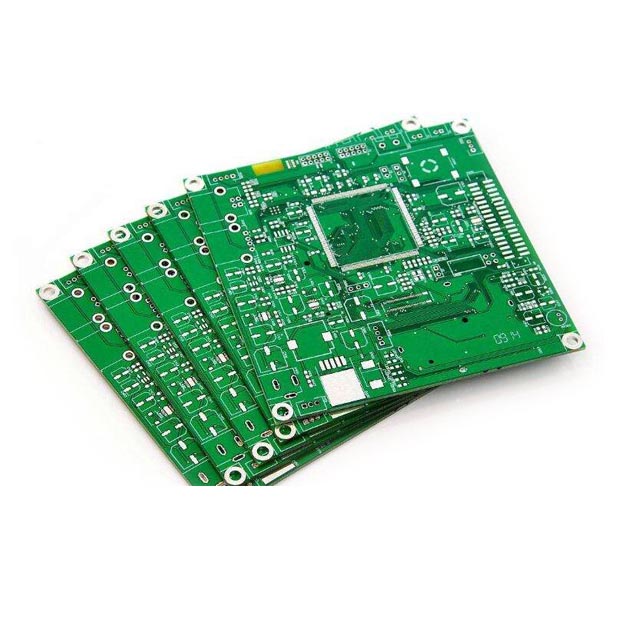 Quais são as vantagens pendentes da PCB rígida da camada multiplica em comparação com a PCB comum?